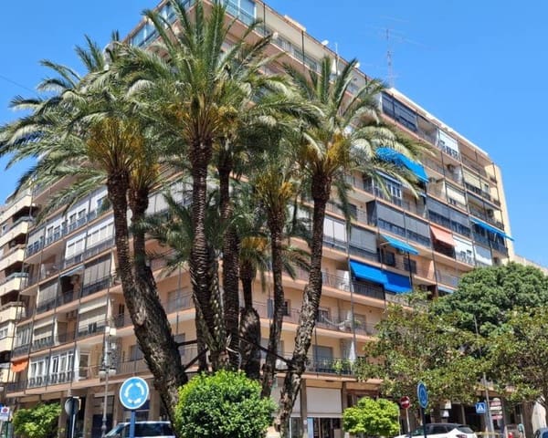 4 bedroom Apartment for sale in Orihuela ciudad, Orihuela - € 220,000 (Ref: 10023384)