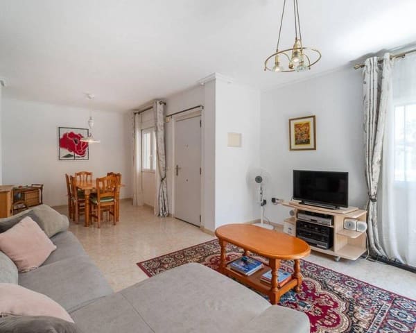 2 bedroom Villa for sale in Playa Flamenca, Orihuela with pool - € 264,000 (Ref: 10024465)