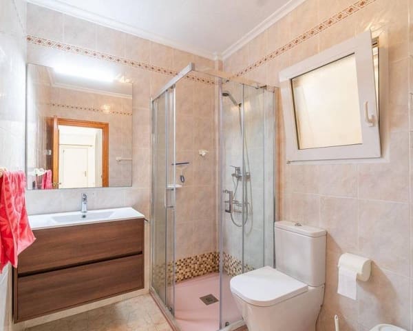 2 bedroom Villa for sale in Playa Flamenca, Orihuela with pool - € 264,000 (Ref: 10024465)
