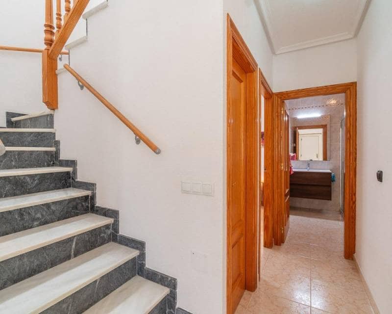 2 bedroom Villa for sale in Playa Flamenca with pool - € 264,000 (Ref: 10024465)