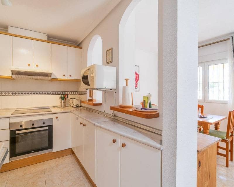 2 bedroom Villa for sale in Playa Flamenca with pool - € 264,000 (Ref: 10024465)