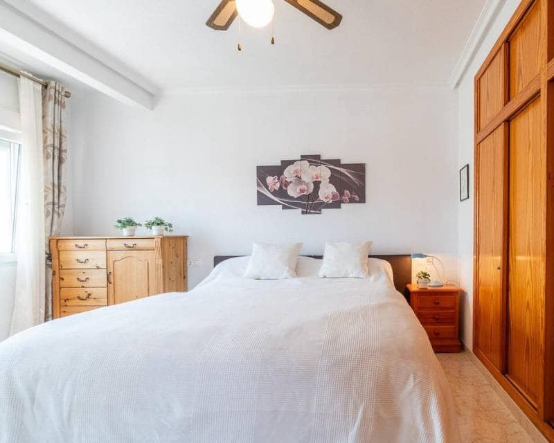 2 bedroom Villa for sale in Playa Flamenca with pool - € 264,000 (Ref: 10024465)