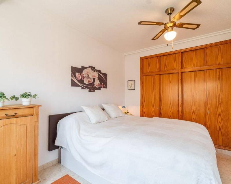 2 bedroom Villa for sale in Playa Flamenca with pool - € 264,000 (Ref: 10024465)