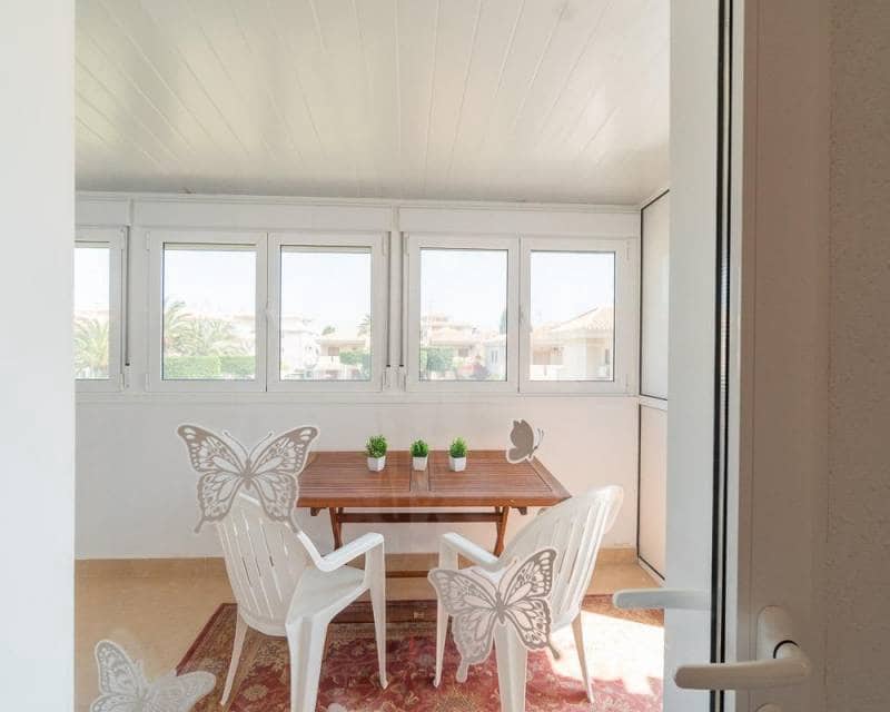 2 bedroom Villa for sale in Playa Flamenca with pool - € 264,000 (Ref: 10024465)