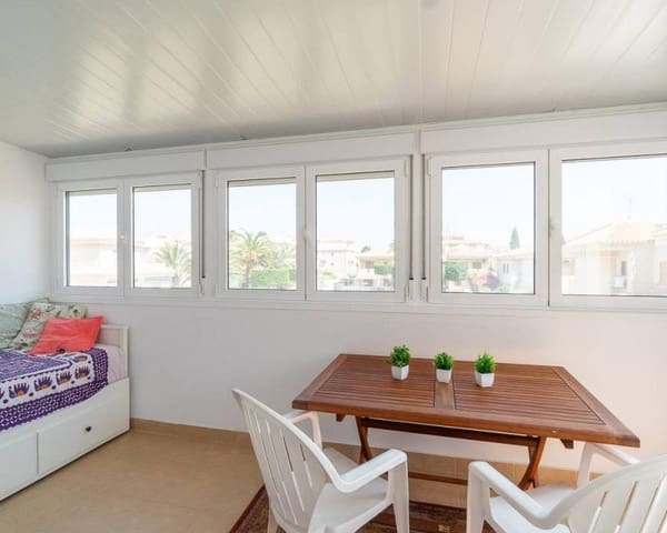 2 bedroom Villa for sale in Playa Flamenca, Orihuela with pool - € 264,000 (Ref: 10024465)