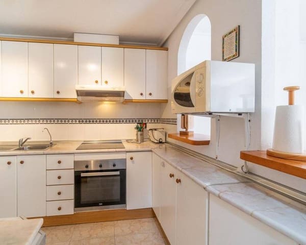2 bedroom Villa for sale in Playa Flamenca, Orihuela with pool - € 264,000 (Ref: 10024465)