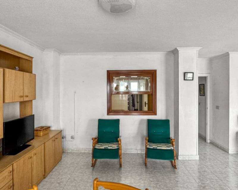 Apartamento de 3 habitaciones en Torrevieja en venta - 375.000 € (Ref: 10024466)