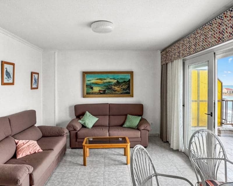 Apartamento de 3 habitaciones en Torrevieja en venta - 375.000 € (Ref: 10024466)