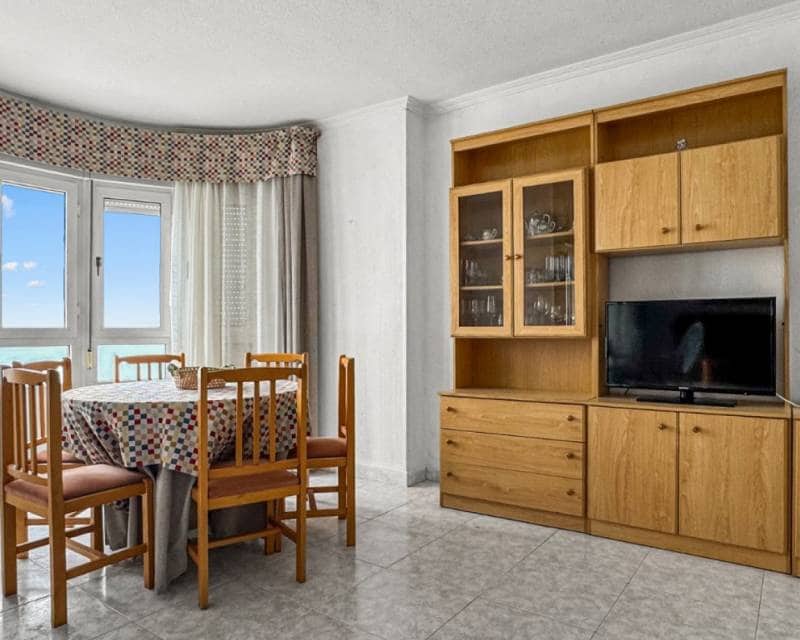 Apartamento de 3 habitaciones en Torrevieja en venta - 375.000 € (Ref: 10024466)