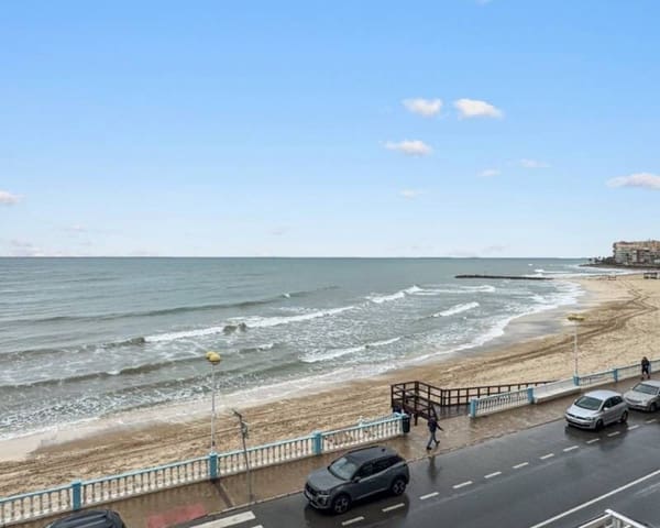 3 soverom Leilighet til salgs i Playa de los Locos, Torrevieja - € 375 000 (Ref: 10024466)