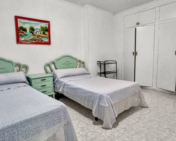 3 soverom Leilighet til salgs i Playa de los Locos, Torrevieja - € 375 000 (Ref: 10024466)