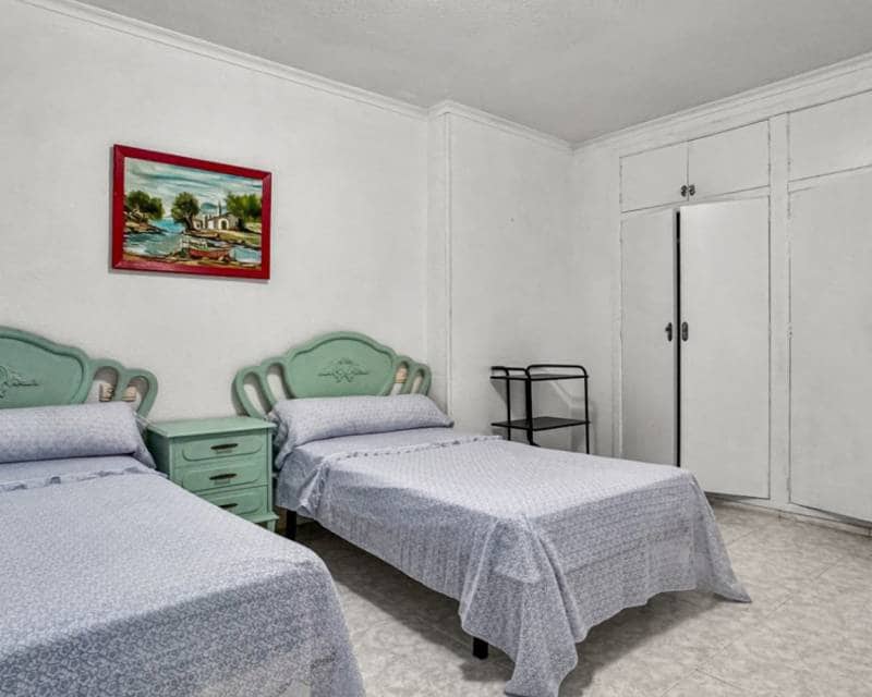 Apartamento de 3 habitaciones en Torrevieja en venta - 375.000 € (Ref: 10024466)