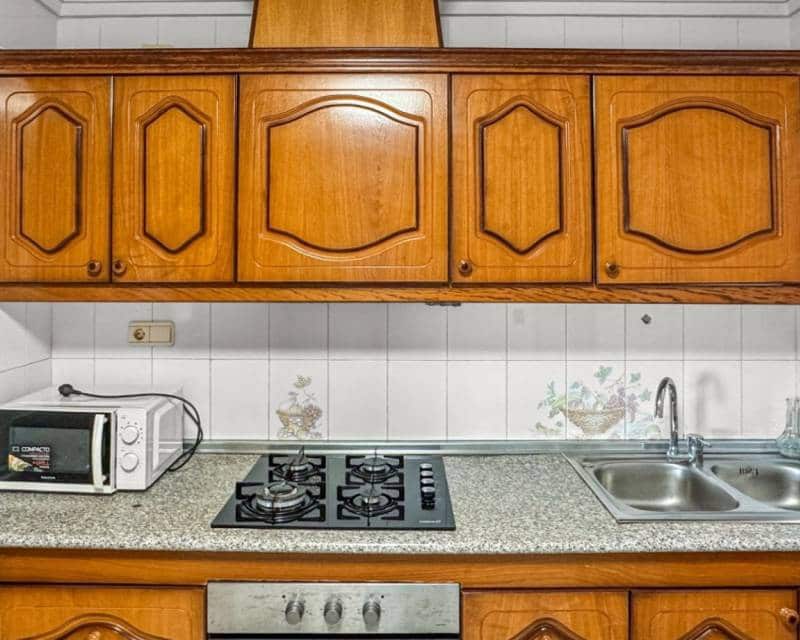 Apartamento de 3 habitaciones en Torrevieja en venta - 375.000 € (Ref: 10024466)