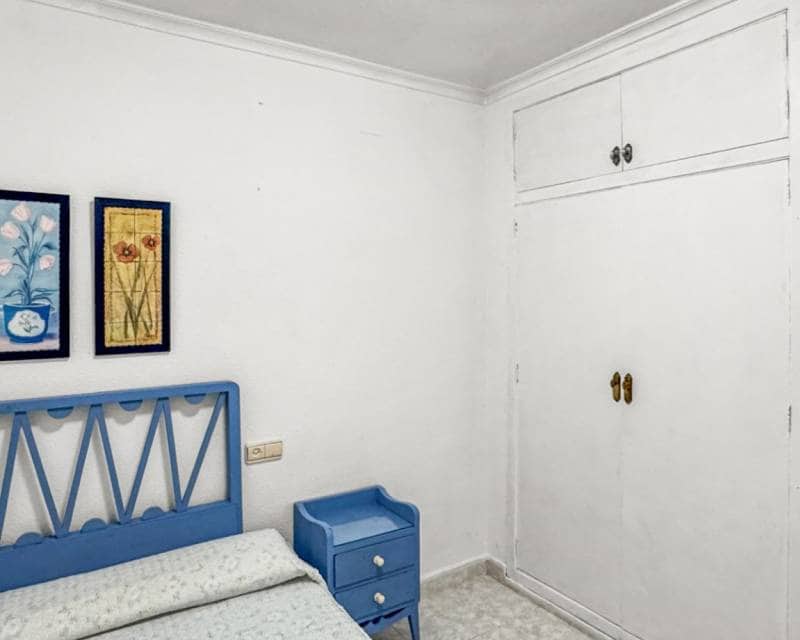 Apartamento de 3 habitaciones en Torrevieja en venta - 375.000 € (Ref: 10024466)