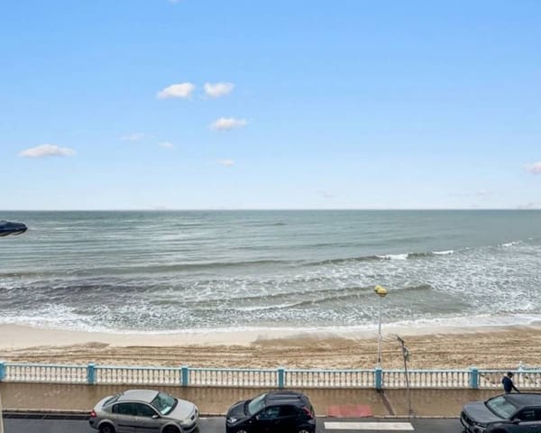3 soverom Leilighet til salgs i Playa de los Locos, Torrevieja - € 375 000 (Ref: 10024466)