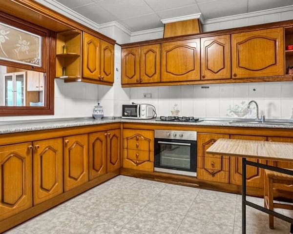 3 soverom Leilighet til salgs i Playa de los Locos, Torrevieja - € 375 000 (Ref: 10024466)