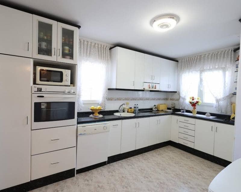 5 camera da letto Villa in vendita in Orihuela Costa con piscina - 830.000 € (Rif: 10024640)