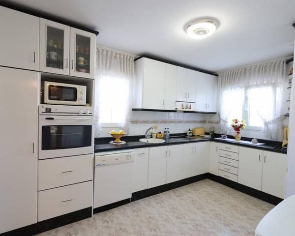 5 camera da letto Villa in vendita in Las Filipinas con piscina - 830.000 € (Rif: 10024640)