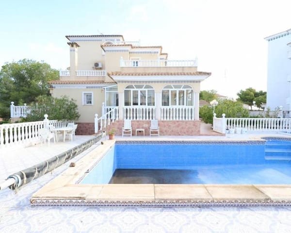 5 camera da letto Villa in vendita in Las Filipinas con piscina - 830.000 € (Rif: 10024640)
