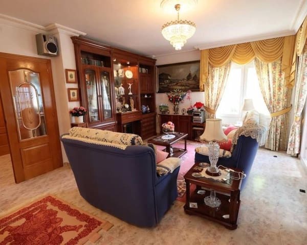 5 camera da letto Villa in vendita in Las Filipinas con piscina - 830.000 € (Rif: 10024640)