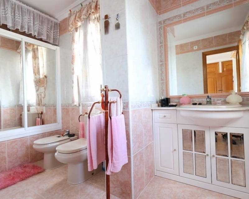 5 camera da letto Villa in vendita in Orihuela Costa con piscina - 830.000 € (Rif: 10024640)
