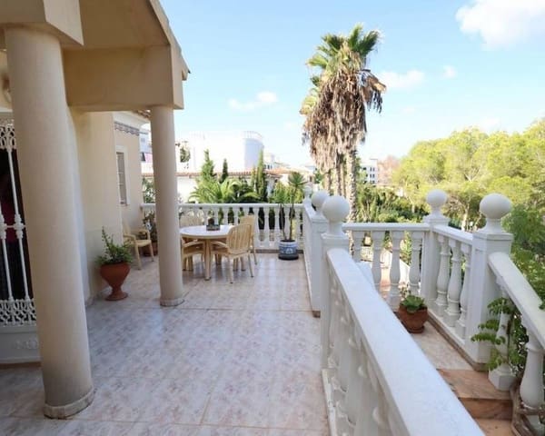 5 camera da letto Villa in vendita in Las Filipinas con piscina - 830.000 € (Rif: 10024640)
