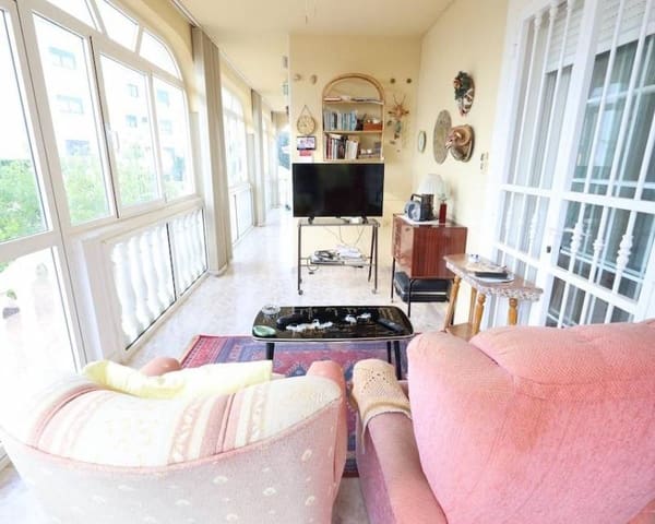 5 camera da letto Villa in vendita in Las Filipinas con piscina - 830.000 € (Rif: 10024640)
