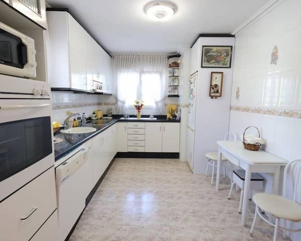 5 camera da letto Villa in vendita in Las Filipinas con piscina - 830.000 € (Rif: 10024640)