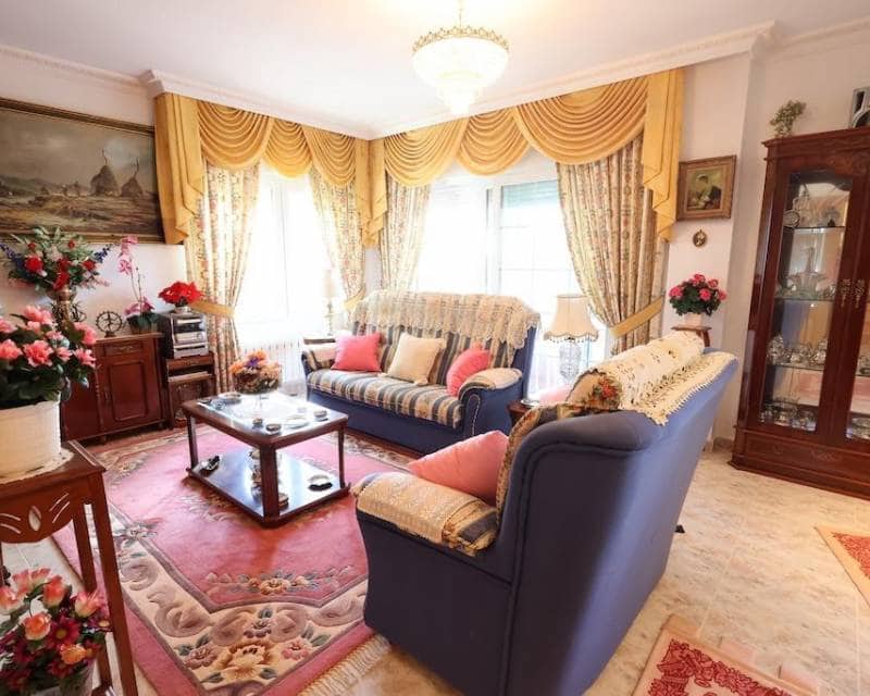 5 camera da letto Villa in vendita in Orihuela Costa con piscina - 830.000 € (Rif: 10024640)