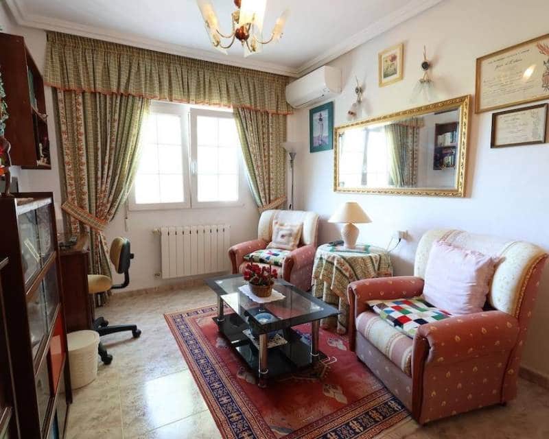 5 camera da letto Villa in vendita in Orihuela Costa con piscina - 830.000 € (Rif: 10024640)