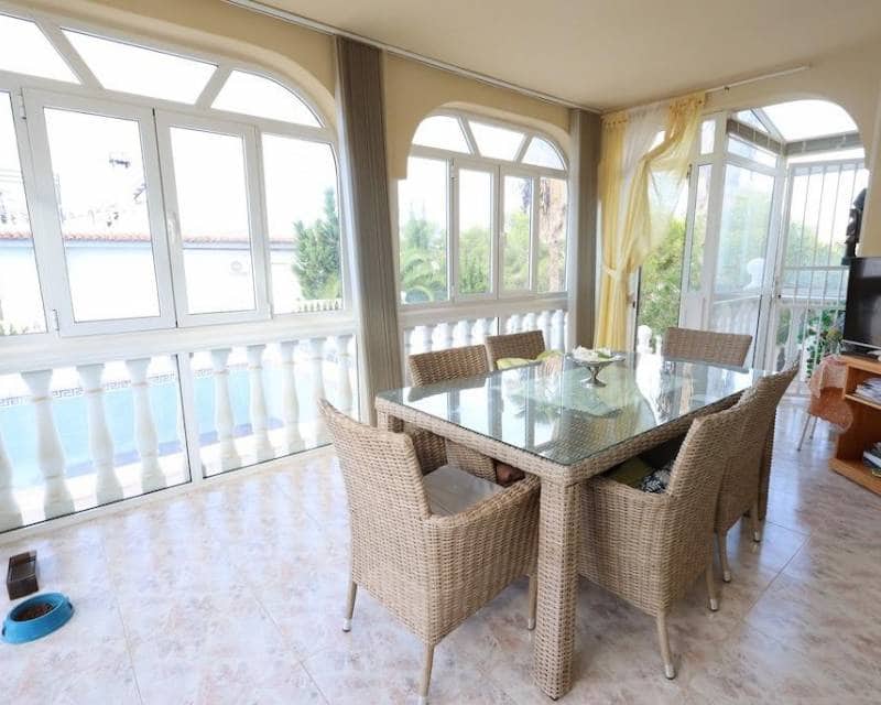 5 camera da letto Villa in vendita in Orihuela Costa con piscina - 830.000 € (Rif: 10024640)