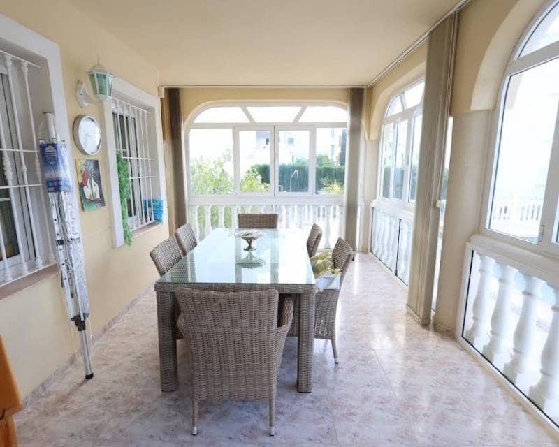 5 camera da letto Villa in vendita in Orihuela Costa con piscina - 830.000 € (Rif: 10024640)