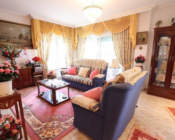 5 camera da letto Villa in vendita in Las Filipinas con piscina - 830.000 € (Rif: 10024640)