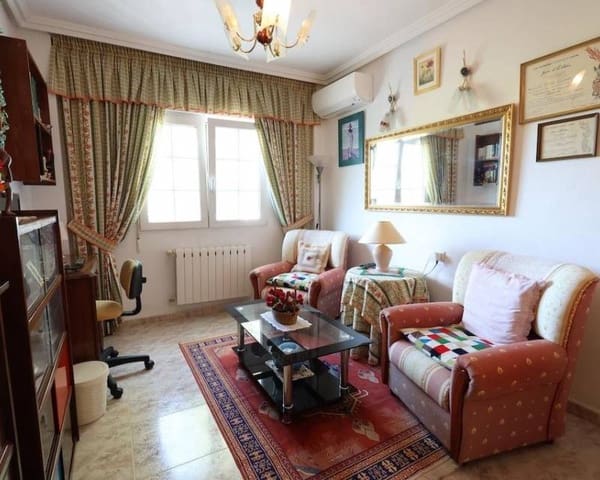 5 camera da letto Villa in vendita in Las Filipinas con piscina - 830.000 € (Rif: 10024640)