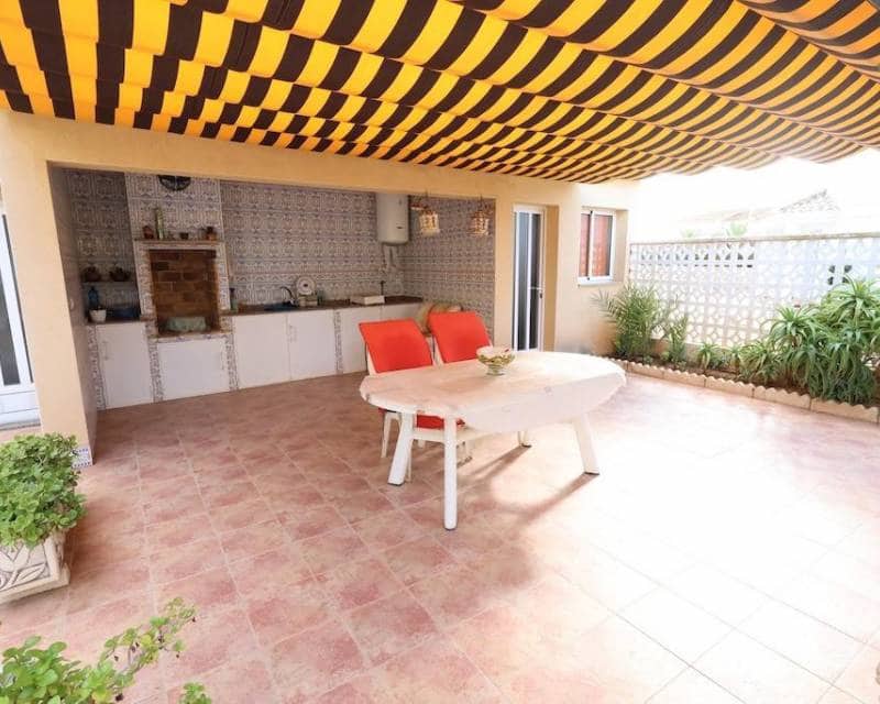 5 camera da letto Villa in vendita in Orihuela Costa con piscina - 830.000 € (Rif: 10024640)