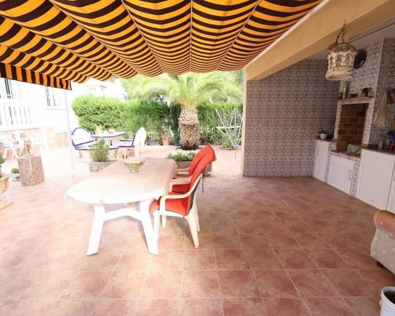 5 camera da letto Villa in vendita in Orihuela Costa con piscina - 830.000 € (Rif: 10024640)