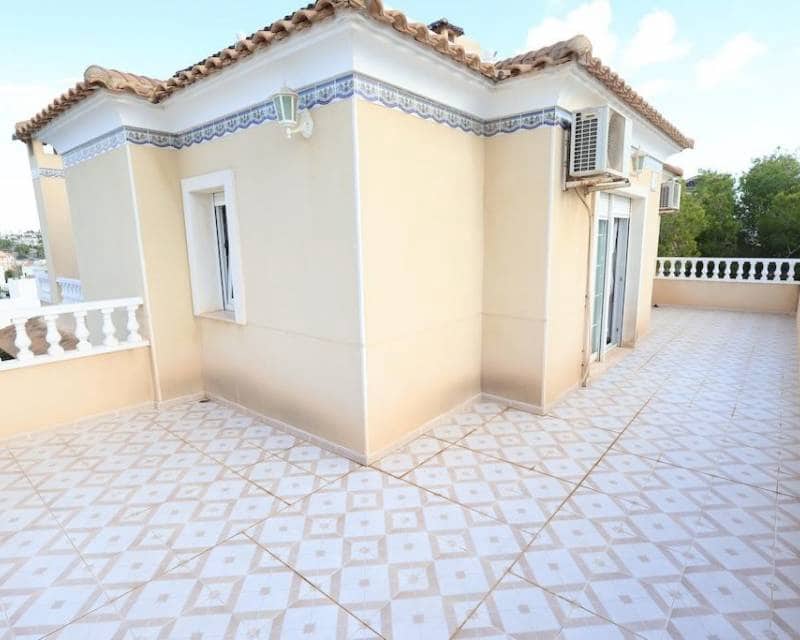 5 camera da letto Villa in vendita in Orihuela Costa con piscina - 830.000 € (Rif: 10024640)