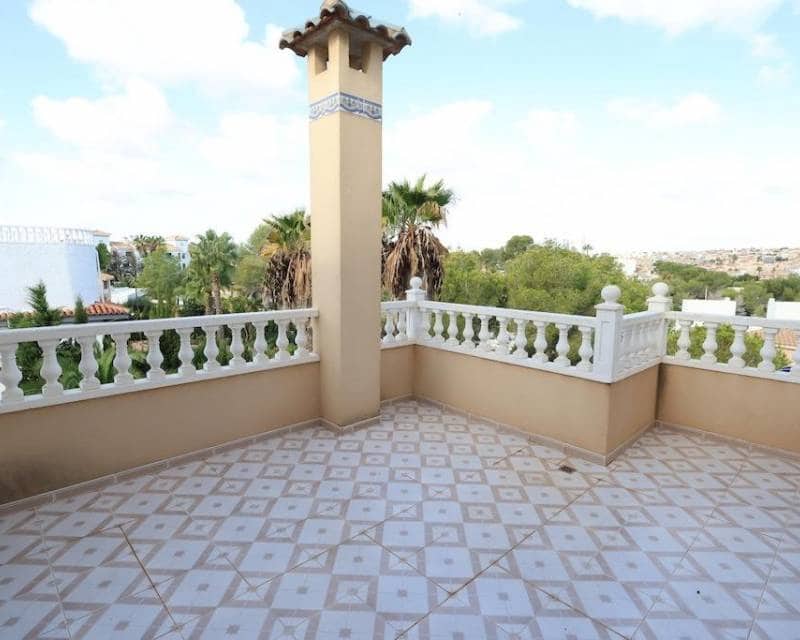 5 camera da letto Villa in vendita in Orihuela Costa con piscina - 830.000 € (Rif: 10024640)
