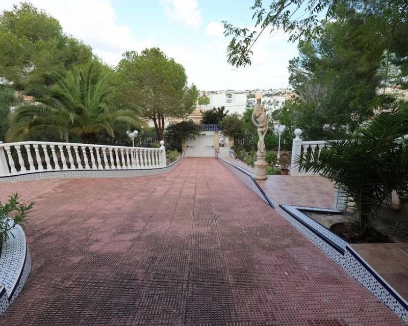 5 camera da letto Villa in vendita in Orihuela Costa con piscina - 830.000 € (Rif: 10024640)