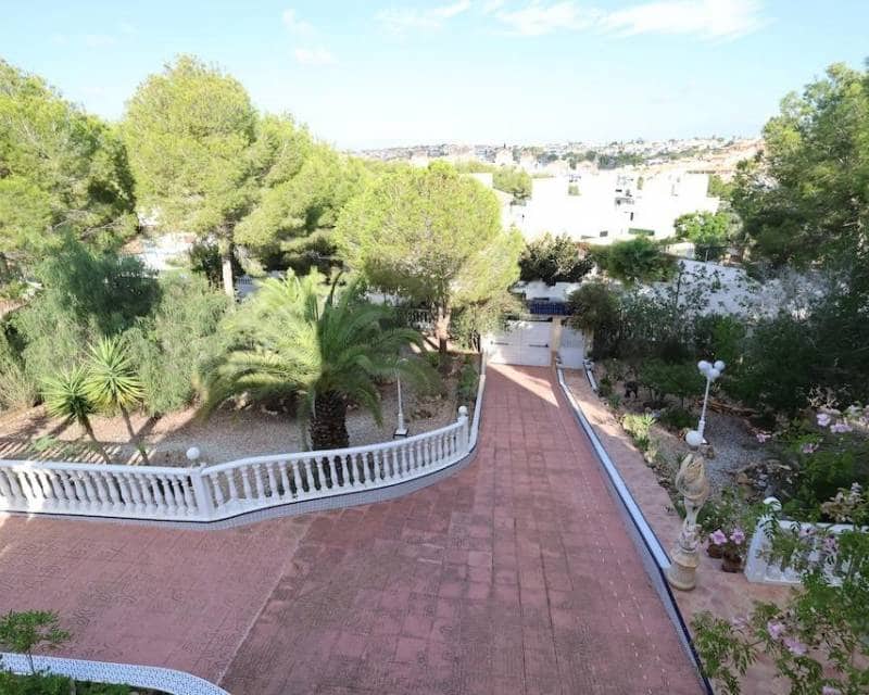 5 camera da letto Villa in vendita in Orihuela Costa con piscina - 830.000 € (Rif: 10024640)