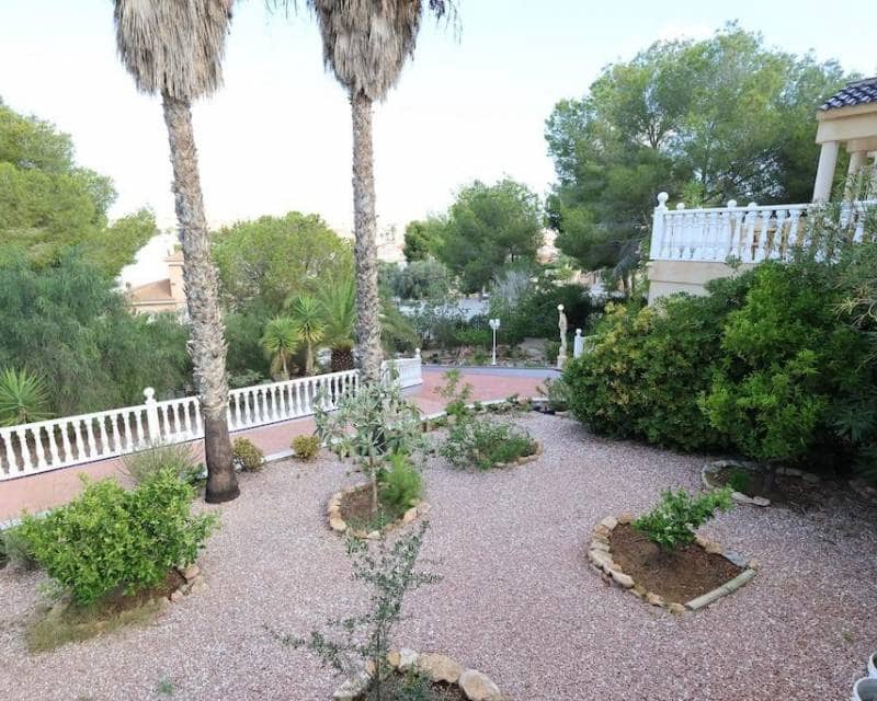 5 camera da letto Villa in vendita in Orihuela Costa con piscina - 830.000 € (Rif: 10024640)