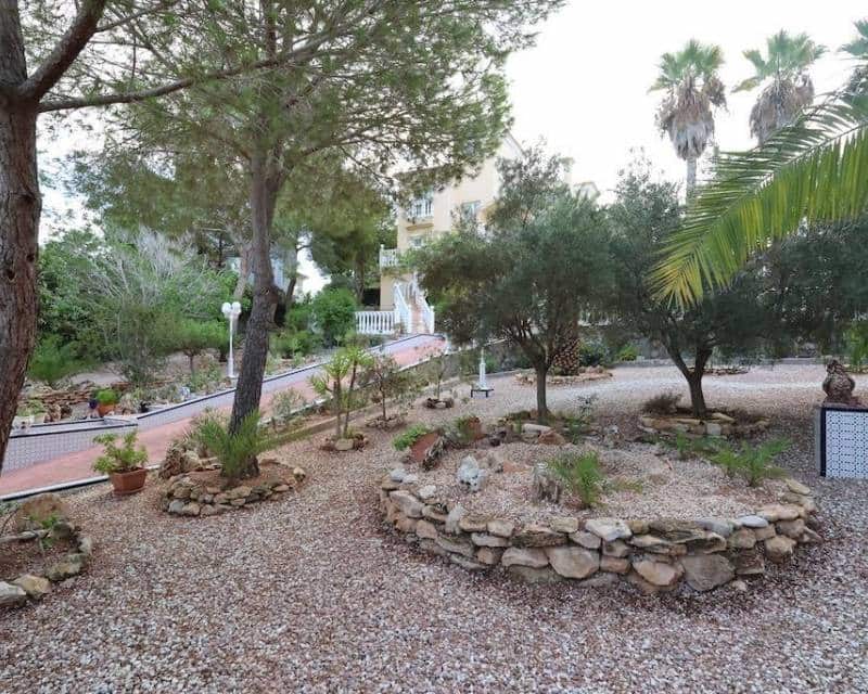 5 camera da letto Villa in vendita in Orihuela Costa con piscina - 830.000 € (Rif: 10024640)