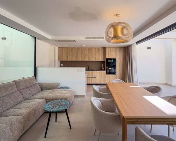 5 Zimmer Villa zu verkaufen in Monforte del Cid mit Pool - 749.000 € (Ref: 10024641)