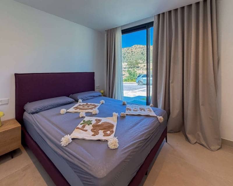 5 slaapkamer Villa te koop in Monforte del Cid met zwembad - € 749.000 (Ref: 10024641)