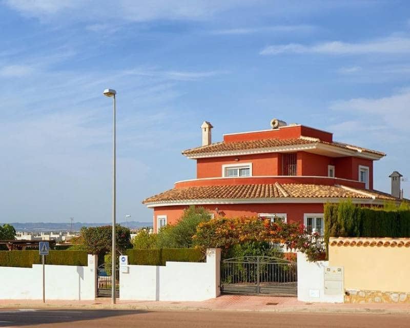 5 camera da letto Villa in vendita in Rojales con piscina - 790.000 € (Rif: 10024643)