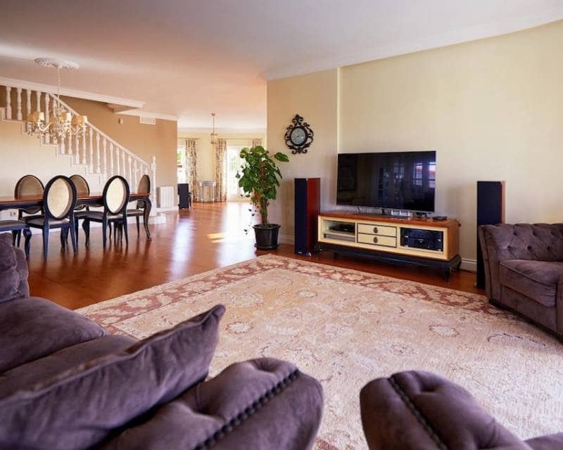 5 camera da letto Villa in vendita in Rojales con piscina - 790.000 € (Rif: 10024643)