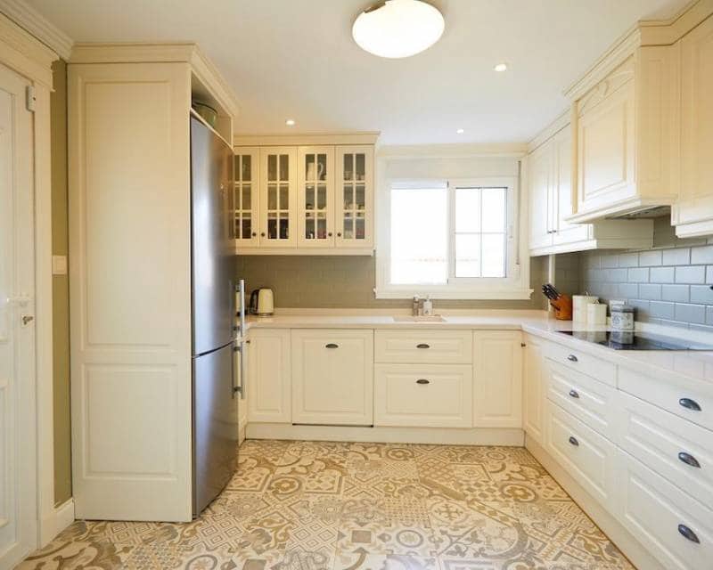 5 camera da letto Villa in vendita in Rojales con piscina - 790.000 € (Rif: 10024643)