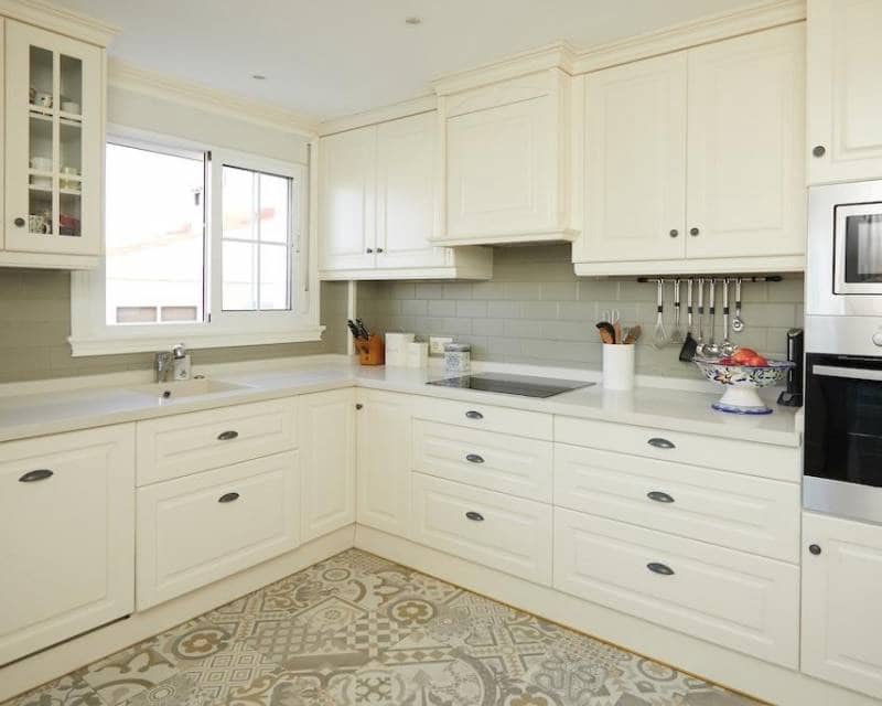 5 camera da letto Villa in vendita in Rojales con piscina - 790.000 € (Rif: 10024643)