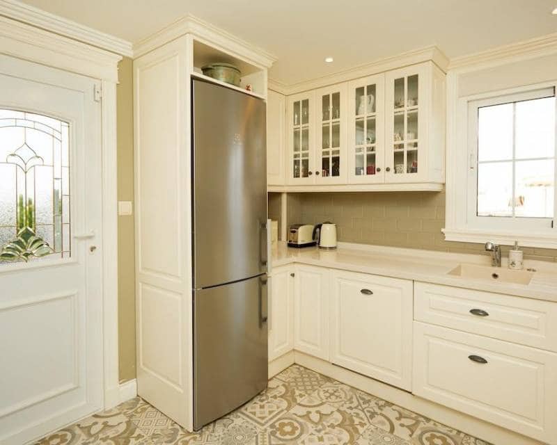5 camera da letto Villa in vendita in Rojales con piscina - 790.000 € (Rif: 10024643)