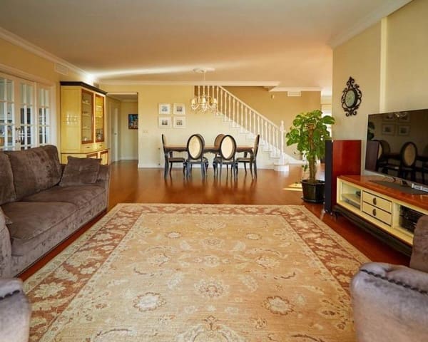 5 Zimmer Villa zu verkaufen in Ciudad Quesada, Rojales mit Pool - 790.000 € (Ref: 10024643)